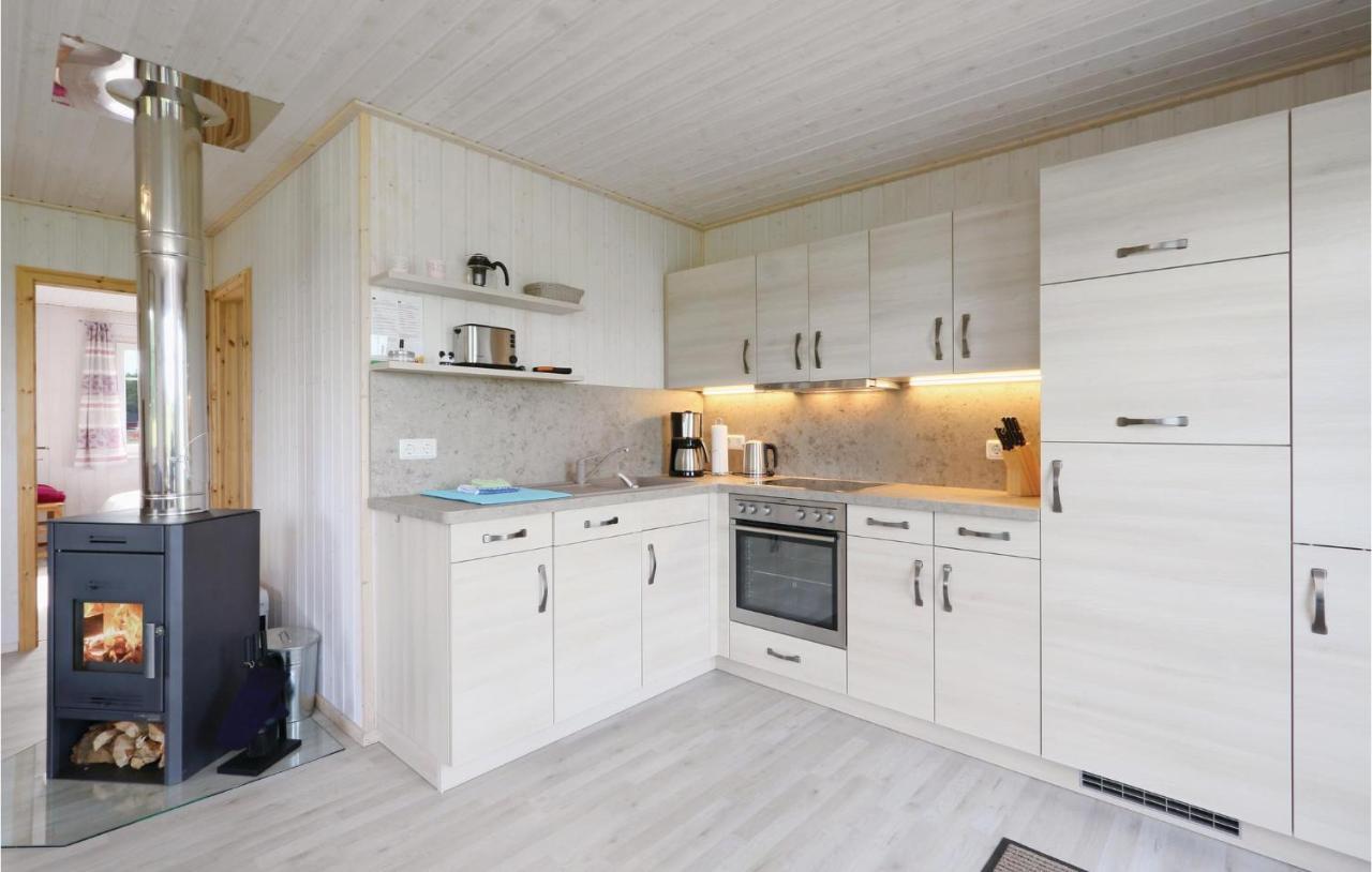Beautiful Home In Zerpenschleuse Ngoại thất bức ảnh